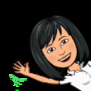 Meet your Posher, Joanne